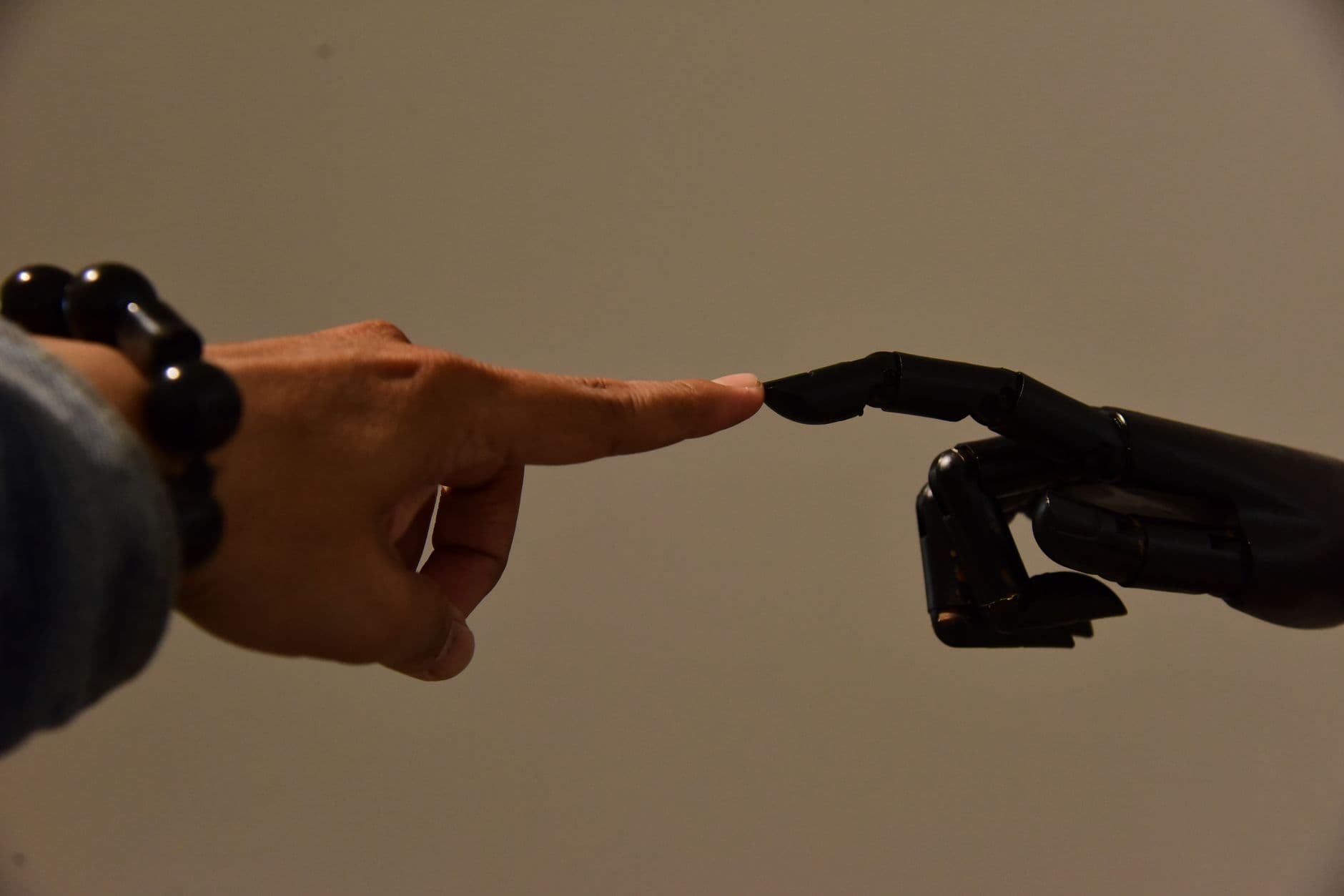 Shadow AI is already inside your company. Govern it, don't ban it.