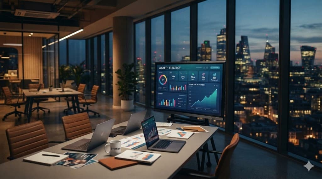 AI search is rewriting your funnel: a GEO playbook for 2026